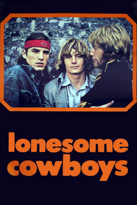Lonesome Cowboys